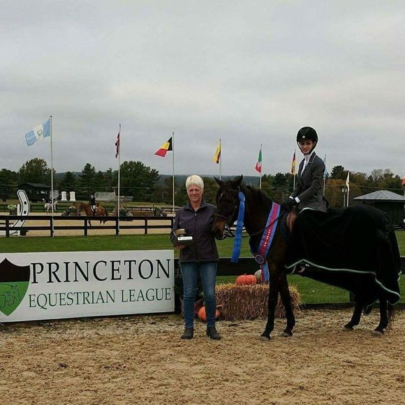 Meet your Posher, Penni - Picture 1 of 1